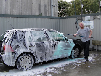 "Far better than others in the area and the top-up feature* is great", James from Whitby.