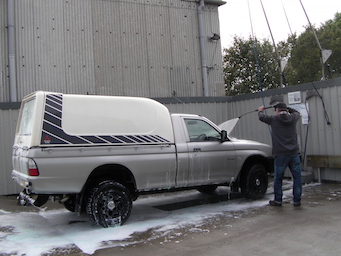 "Absolutely bloody marvellous !", David from the Grosvenor, Robin Hoods Bay.