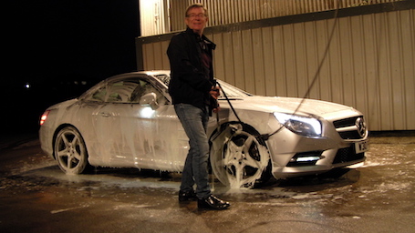 Paul from Fylingthorpe ( just joined ) "It was very helpful being shown how it works, I look forward to using it for many years".